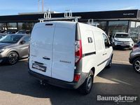Gebraucht Renault Kangoo Rapid Extra 116 PS (85 kW) 2022 Weiß Van / Kleinbus