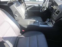 gebraucht Mercedes C200 C 200T CDI BlueEfficiency (204.201)