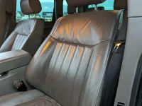 Gebraucht VW Touareg 349 PS (256 kW) 2007 Schwarz SUV