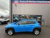 gebraucht Hyundai Kona 1.0TGDI Trend 2WD*AHK*SITZHZG*ALLWETTER