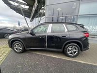 Neu BMW X1 136 PS (100 kW) 2026 Schwarz uni SUV