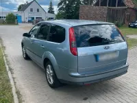Gebraucht Ford Focus 101 PS (74 kW) 2007 Kombi