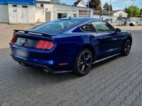 gebraucht Ford Mustang GT 5.0 Ti-VCT V8 GT Auto