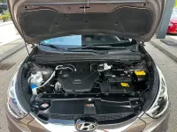 Gebraucht Hyundai ix35 Finale 135 PS (99 kW) 2015 Braun SUV