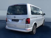 gebraucht VW Multivan T6.1Comfortline T6.1Comfortline 2,0 TDI DSG 4MOTION