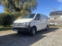 Gebraucht VW T6 102 PS (75 kW) 2017 Van