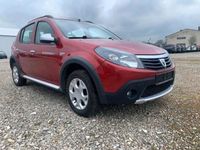 gebraucht Dacia Sandero Stepway Klima