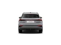 Gebraucht Audi Q4 e-tron S-Line 150 kW (204 PS) 2023 Kieselgrau SUV