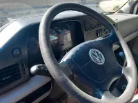 Gebraucht VW LT 75 PS (55 kW) 2003 Van / Kleinbus