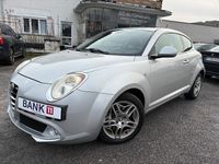Gebraucht Alfa Romeo MiTo 155 PS (114 kW) 2008 Silber Kleinwagen