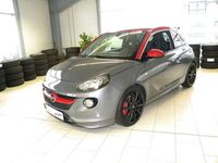 Gebraucht Opel Adam S 150 PS (110 kW) 2016 Rot Kleinwagen