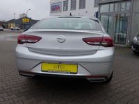 gebraucht Opel Insignia Elegance Navi/Autom/Kamera/LED/ Autom.