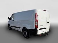 Gebraucht Ford Transit Custom Basis 105 PS (77 kW) 2023 Weiß Pickup