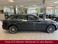 Gebraucht Audi A4 Design 170 PS (125 kW) 2019 Grau Kombi
