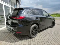 Gebraucht Mazda CX-60 Homura-Line 254 PS (186 kW) 2026 Schwarz SUV