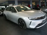 Gebraucht Opel Astra Edition 181 PS (133 kW) 2024 Silber Kleinwagen