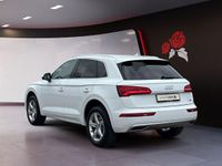 Gebraucht Audi Q5 Sport 252 PS (185 kW) 2017 SUV