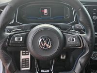 Gebraucht VW T-Roc R 421 PS (309 kW) 2020 Weiß SUV