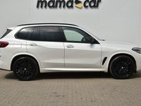 Gebraucht BMW X5 M Sport 265 PS (194 kW) 2019 Weiß SUV