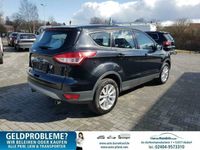 Gebraucht Ford Kuga Titanium 150 PS (110 kW) 2015 Schwarz metallic SUV