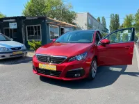Gebraucht Peugeot 308 131 PS (96 kW) 2019 Limousine
