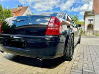 gebraucht Chrysler 300C CRD 3.0