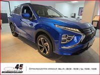 Usata Mitsubishi Eclipse Cross Select 188 CV (138 kW) 2024 Blu SUV