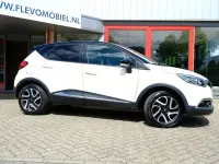 Occasion Renault Captur Dynamique 90 ch (66 kW) 2013 Blanc SUV
