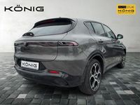 Gebraucht Alfa Romeo Tonale Veloce 2023 Grigio vesuvio, metallic SUV