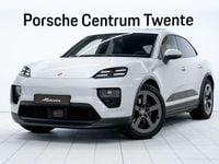 Neu Porsche Macan 300 kW (408 PS) 2026 Grau SUV