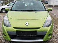 Gebraucht Renault Clio III 75 PS (55 kW) 2011 Limousine