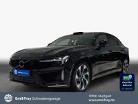Gebraucht Volvo ES90 Ultra 244 kW (333 PS) 2026 Schwarz Limousine