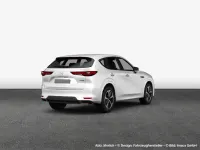 Neu Mazda CX-60 Homura-Line 327 PS (240 kW) 2026 SUV