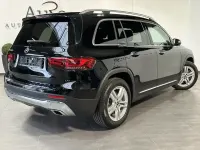 Gebraucht Mercedes GLB220 AMG line 190 PS (139 kW) 2022 Andere SUV