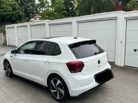 Gebraucht VW Polo GTI 200 PS (147 kW) 2020 Weiß Kleinwagen