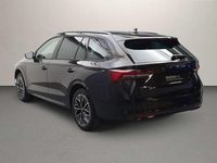 Neu Skoda Octavia 116 PS (85 kW) 2025 Schwarzmagic perleffekt Kombi