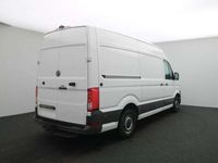 Gebraucht VW Crafter 177 PS (130 kW) 2025 Weiß Van