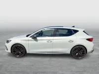 Gebraucht Cupra Leon VZ 272 PS (200 kW) 2025 Othercolor Limousine