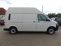 Gebraucht VW Transporter 150 PS (110 kW) 2015 Weiß Van