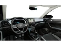 Gebraucht VW T-Cross Goal 95 PS (69 kW) 2025 SUV
