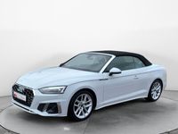 gebraucht Audi A5 Cabriolet S line 40 TFSI S tronic