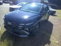 Neu Hyundai Tucson 150 PS (110 kW) 2026 Abyss black/verschieden SUV
