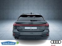Neu Audi A5 S-Line 204 PS (150 kW) 2026 Grau Kombi