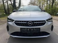Gebraucht Opel Corsa Elegance 101 PS (74 kW) 2023 Silber Kleinwagen