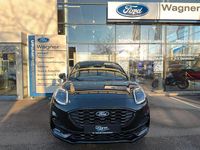 Usata Ford Puma ST-Line 125 CV (91 kW) 2024 Nero SUV