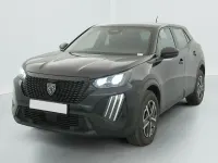 Gebraucht Peugeot 2008 Style 102 PS (75 kW) 2025 Schwarz (noir perla nera) SUV