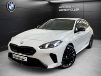 Gebraucht BMW M135 Performance 300 PS (220 kW) 2025 Weiß Kleinwagen