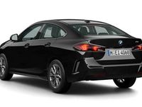 Neu BMW 216 122 PS (89 kW) 2026 Schwarz Coupé