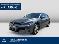 Gebraucht VW Passat Business 150 PS (110 kW) 2024 Diabasgrau metallic Kombi