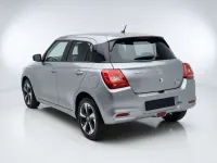 Neu Suzuki Swift Comfort+ 83 PS (61 kW) 2026 Premium silver metallic Kleinwagen